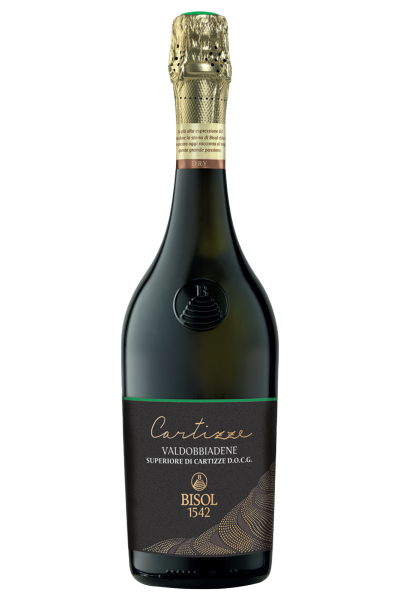Cartizze Dry Bisol