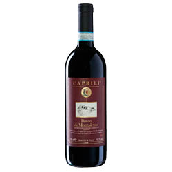 Rosso di Montalcino