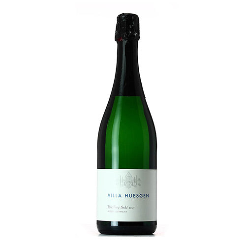 Mosel Wiltinger Scharzberg Riesling Sekt Brut