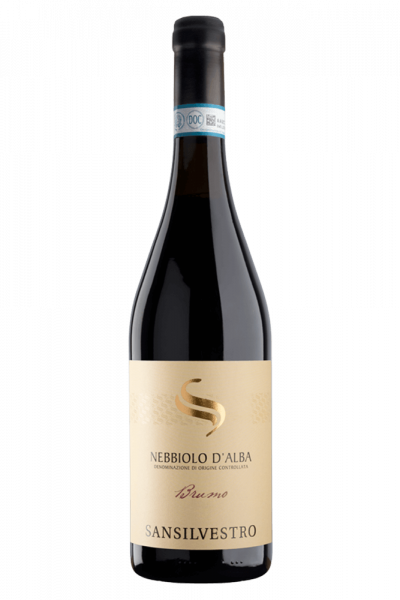 Nebbiolo D'Alba Brumo San Silvestro