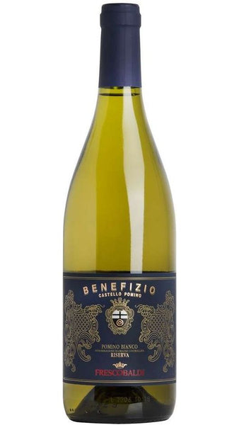 Pomino Bianco Riserva Benefizio