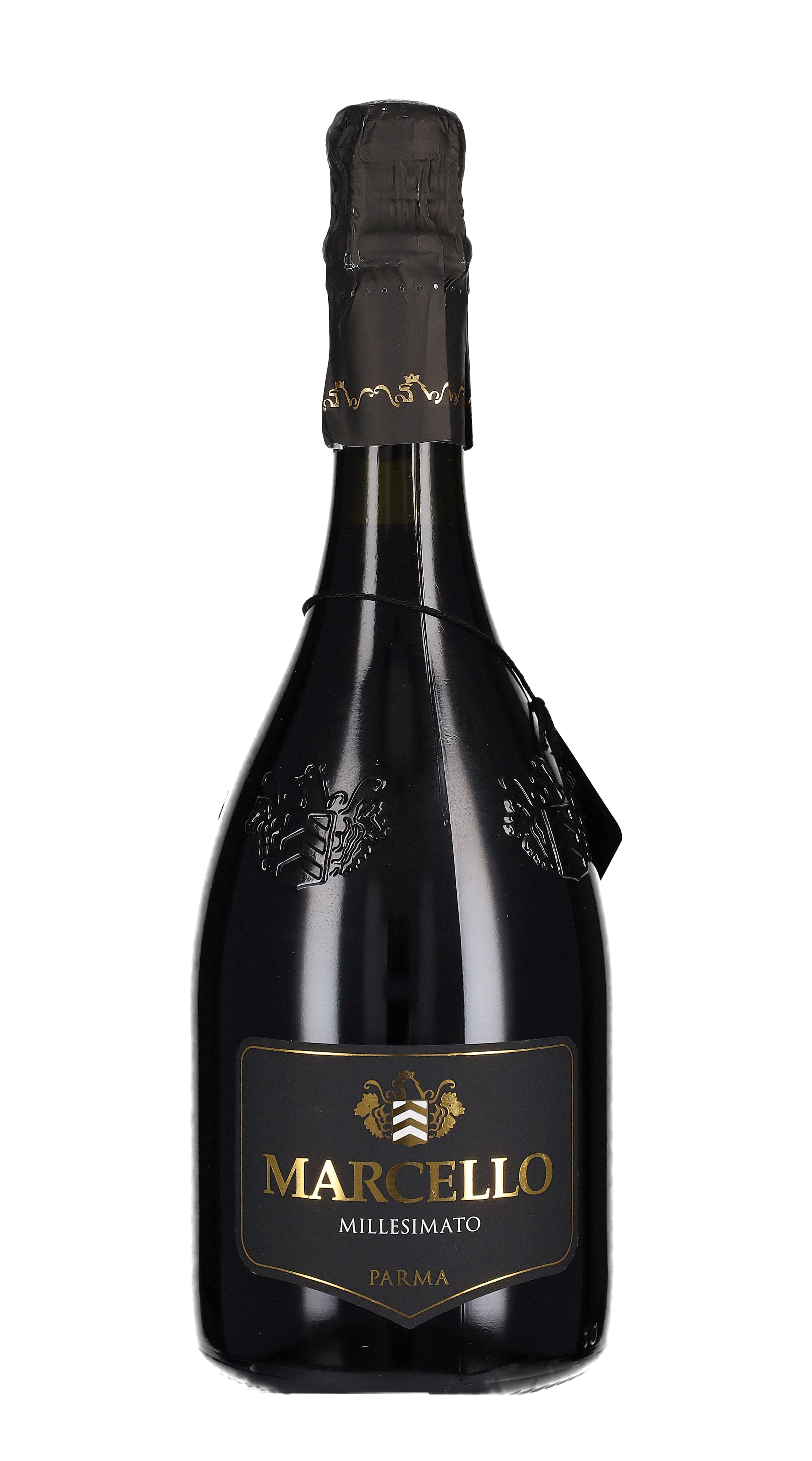 Lambrusco Spumante 'Marcello Millesimato' Ariola