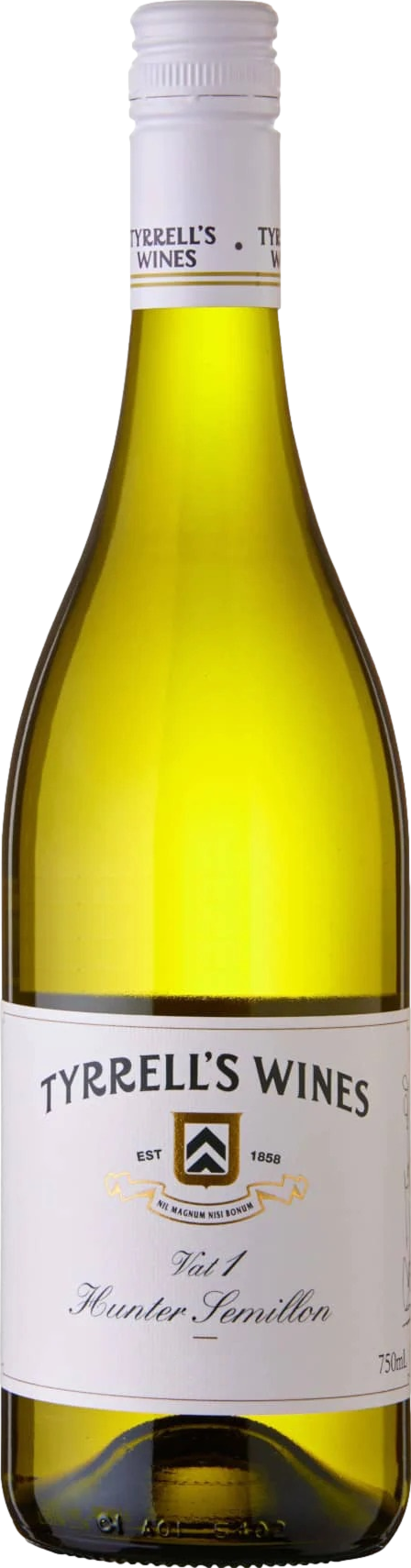 Tyrrell's Vat 1 Semillon