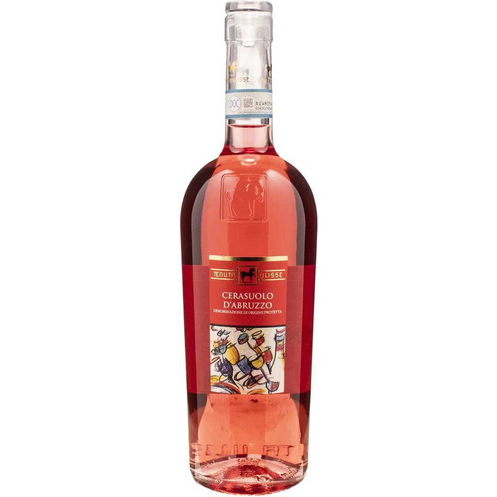 Cerasuolo d'Abruzzo