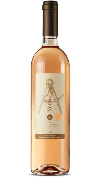 Rosato Torgiano DOP Bio - Venturosa