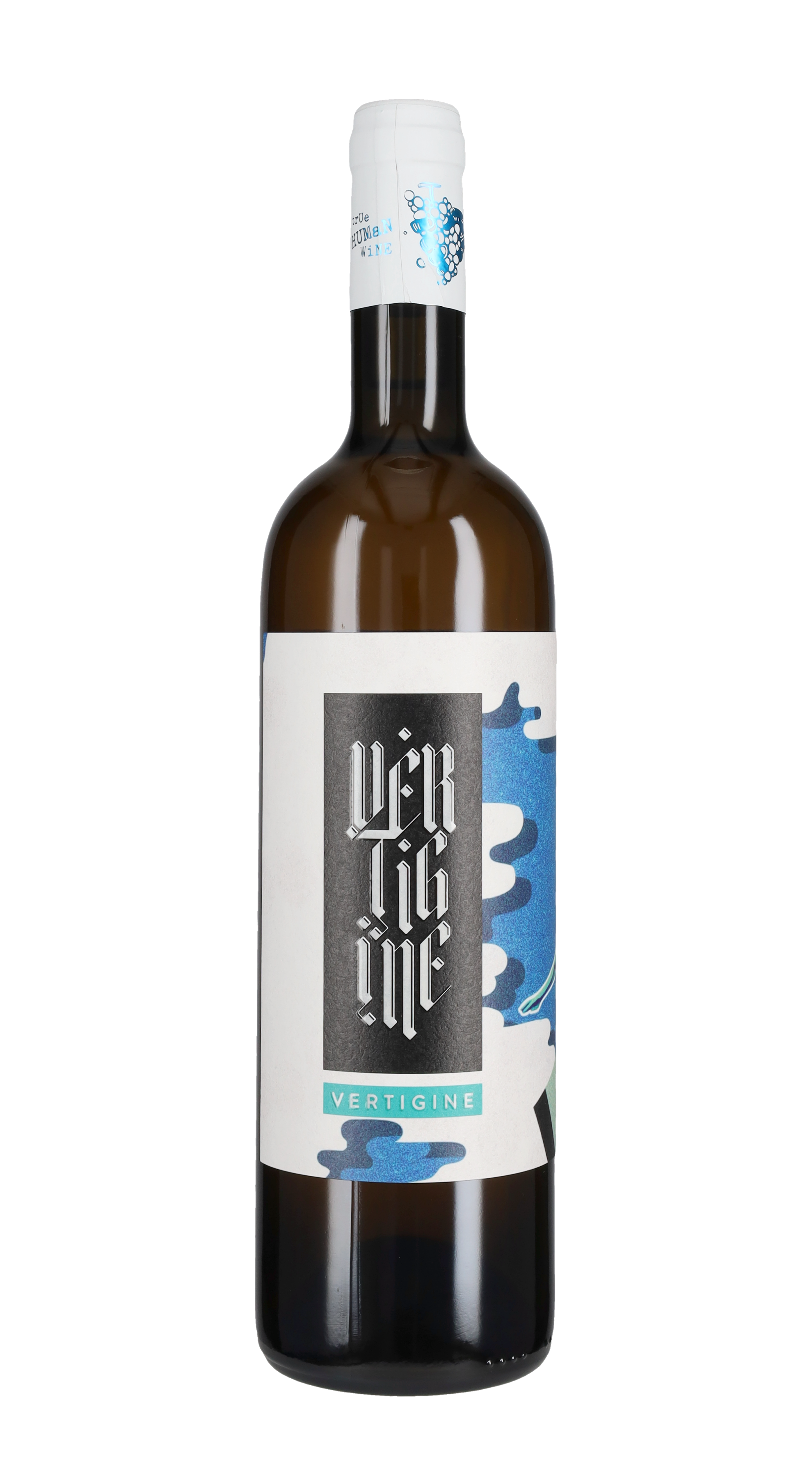 Viognier 'Vertigine' Podere Ranieri