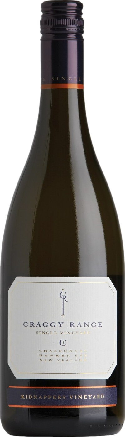 Craggy Range Kidnappers Vineyard Chardonnay 2024