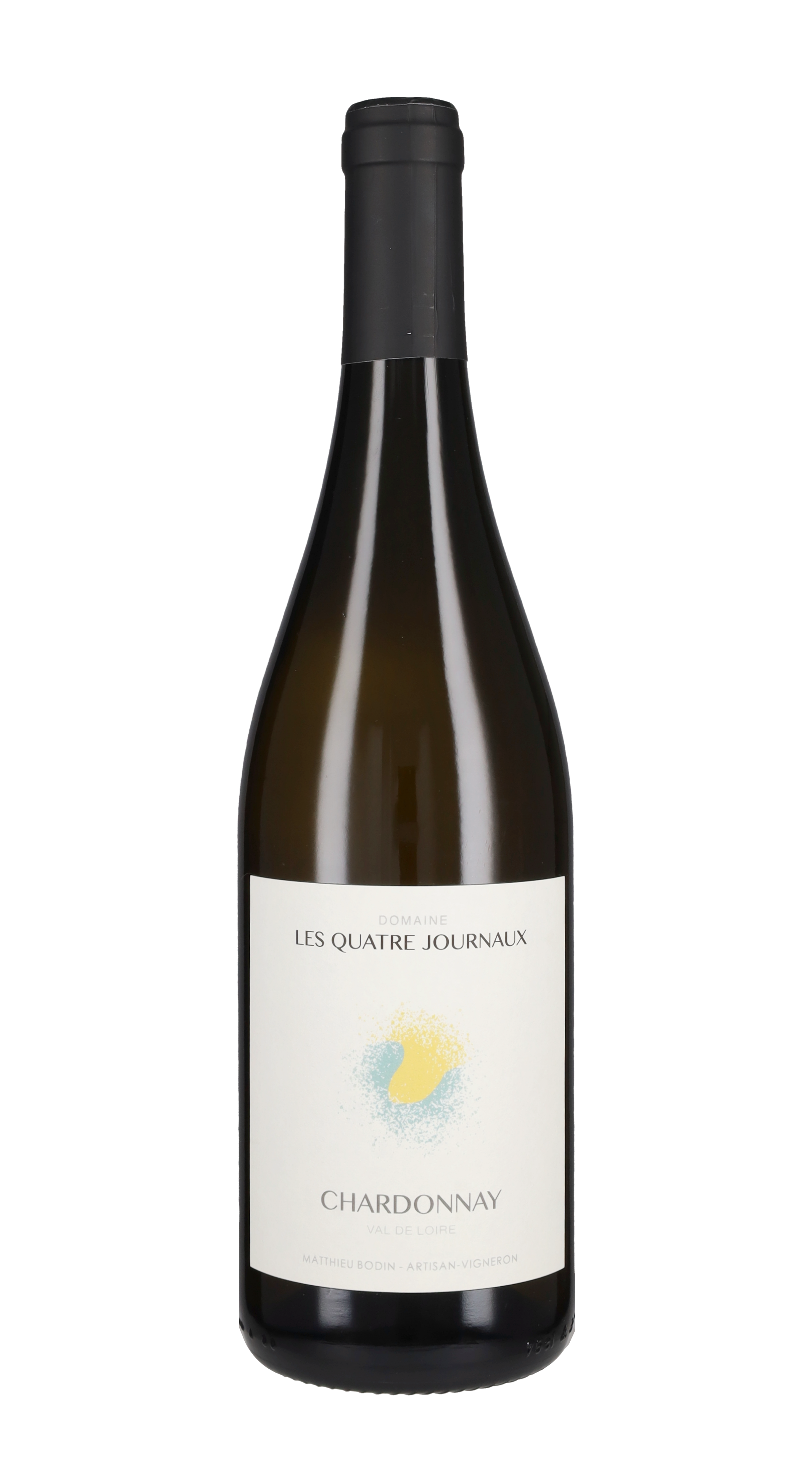 Chardonnay Les Quatre Journaux