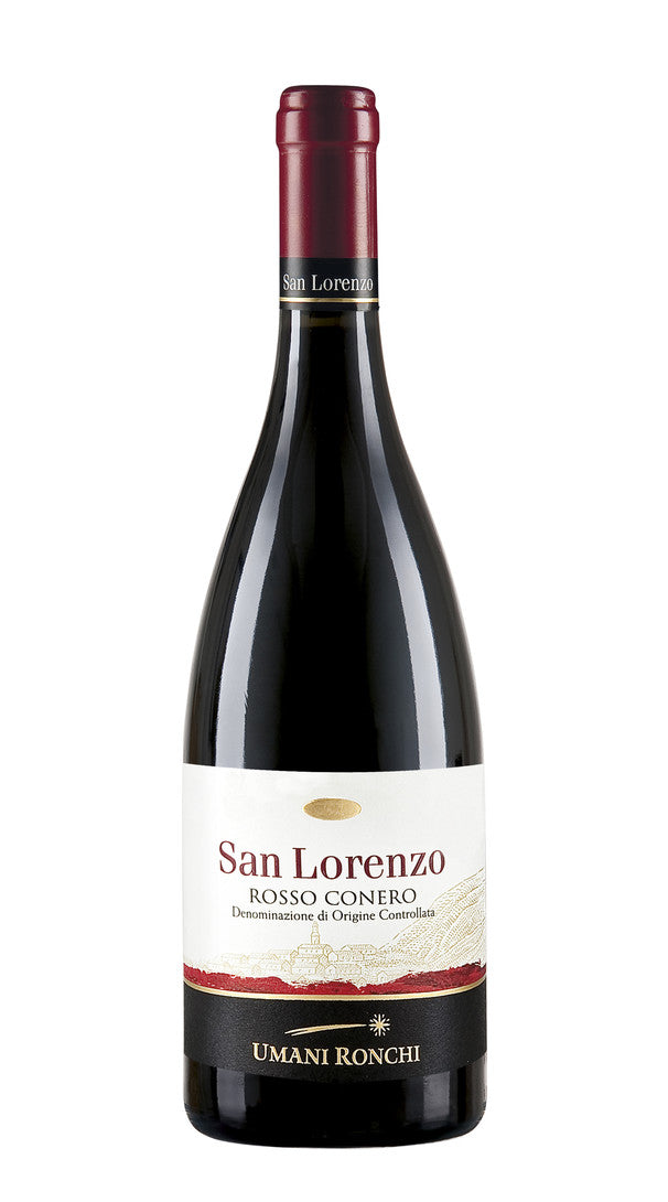 Rosso Conero 'San Lorenzo' Umani Ronchi 2023