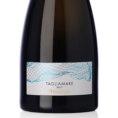 "Tagliamare" Brut Nuragus