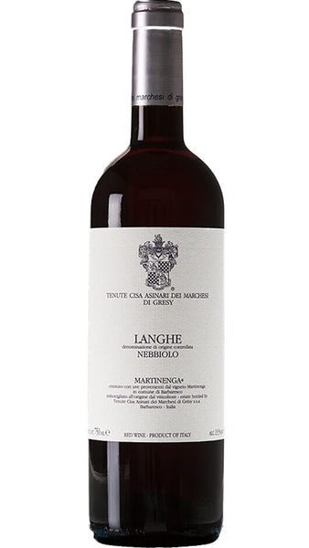 Langhe Nebbiolo Martinenga
