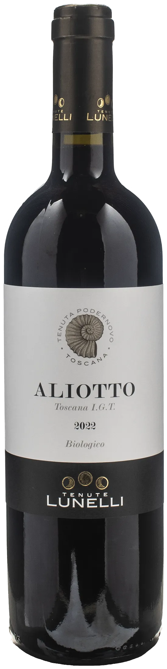Toscana Aliotto