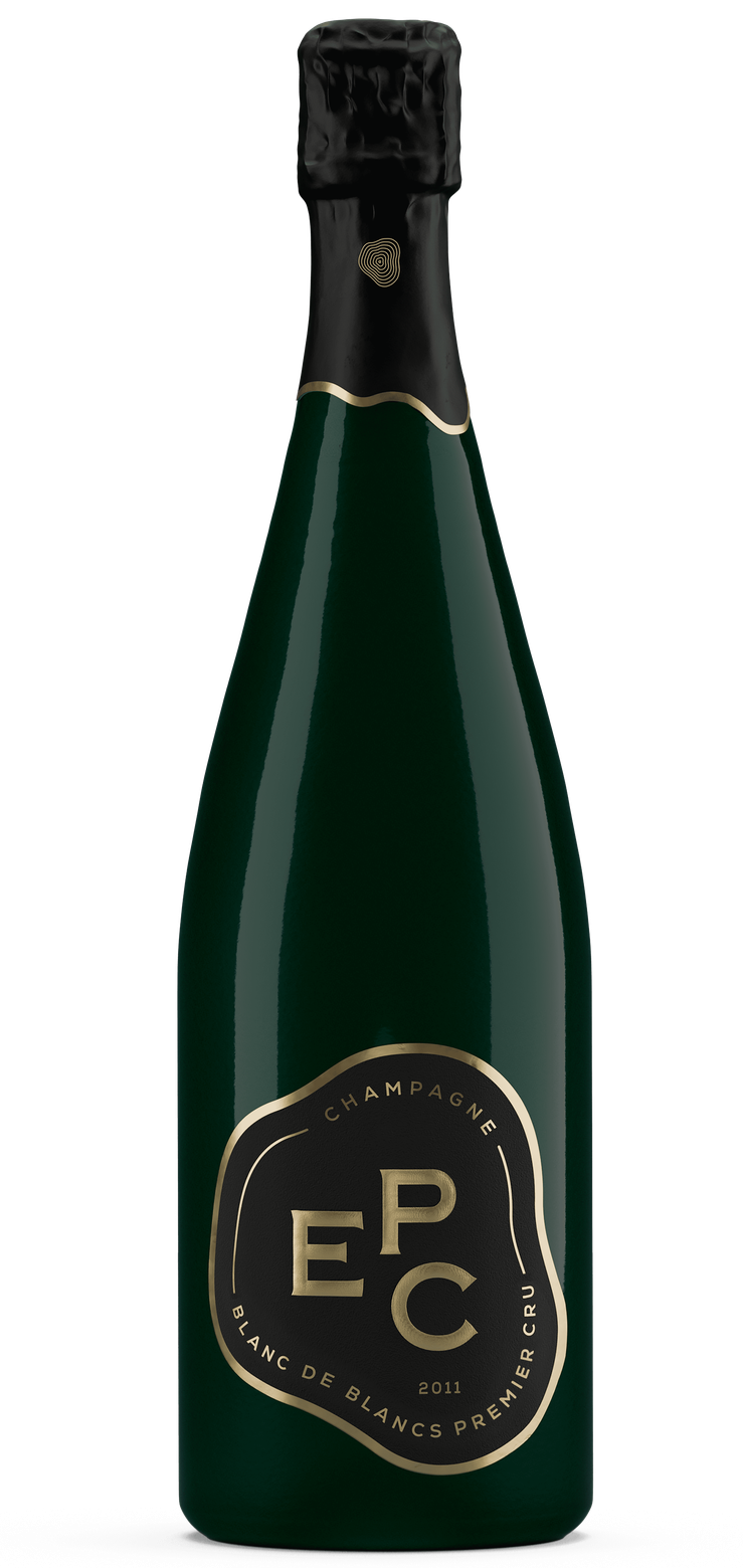 Blanc De Blancs Premier Cru Millésimé 2013 Champagne Epc