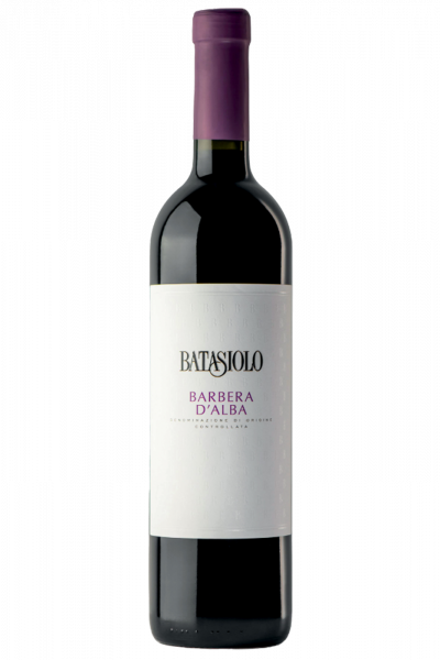 Barbera D'Alba Batasiolo