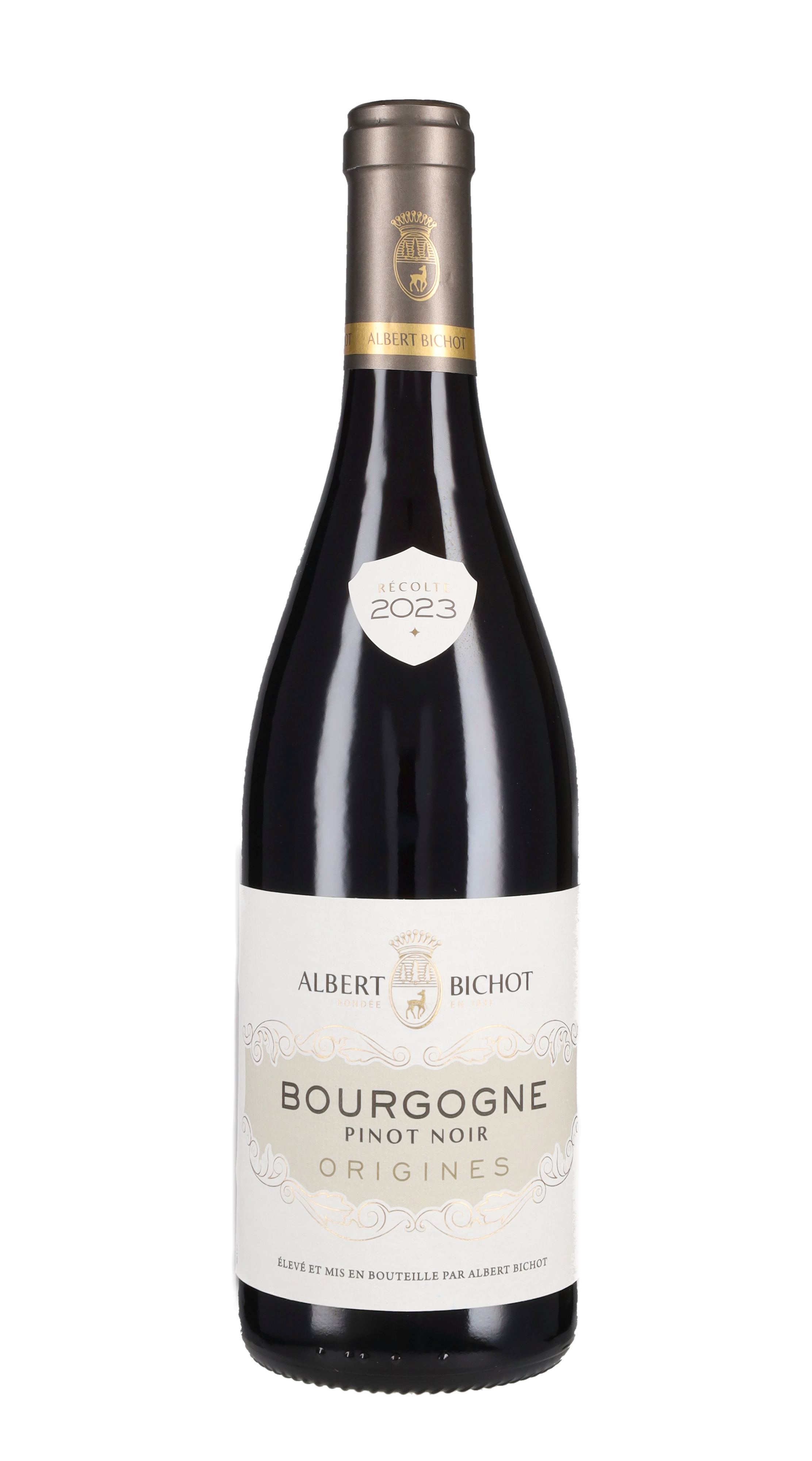 Bourgogne Rouge 'Origines'