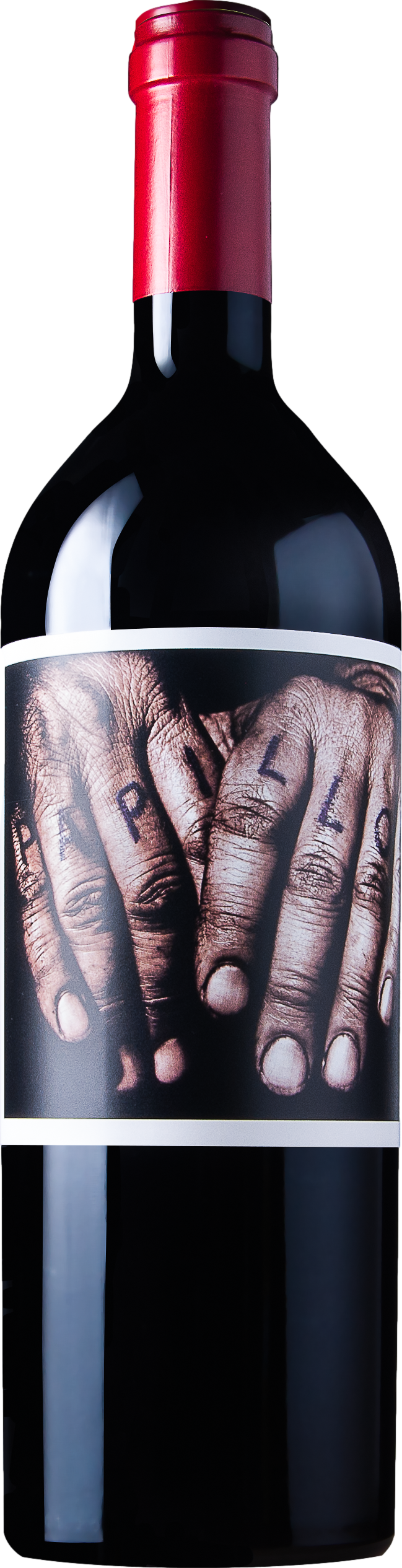 Orin Swift Papillon 2021