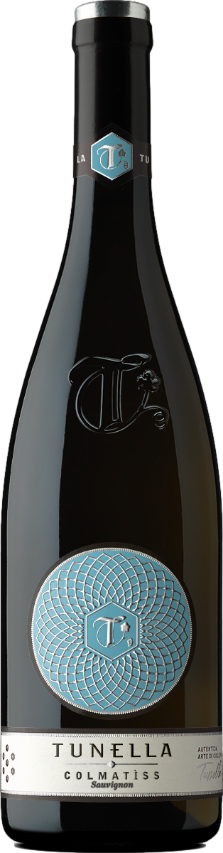 Tunella Col Matiss Sauvignon 2023
