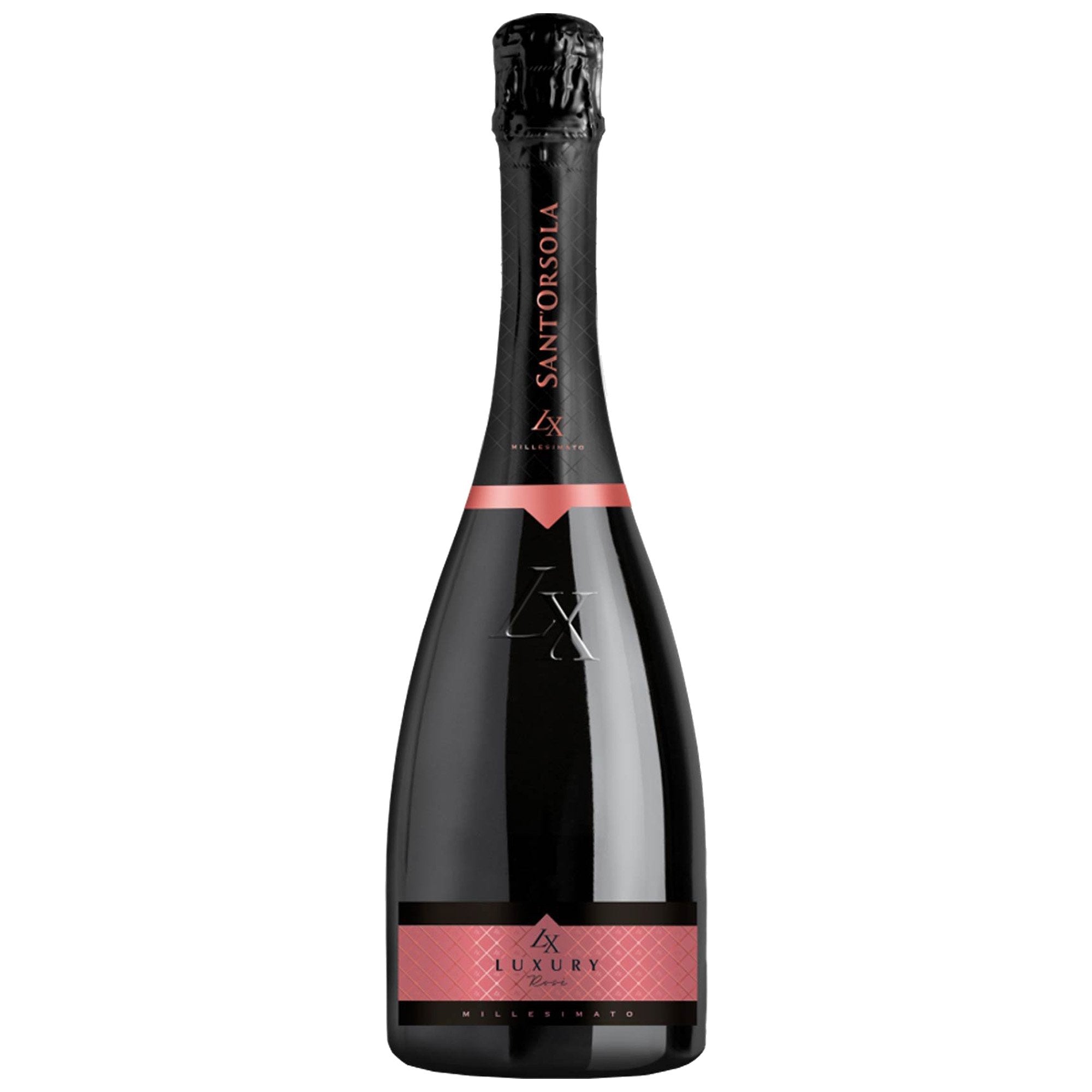 Prosecco Extra Dry Luxury