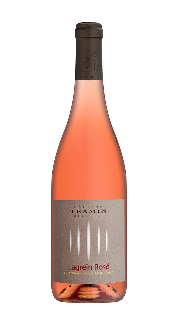 Lagrein Rosato