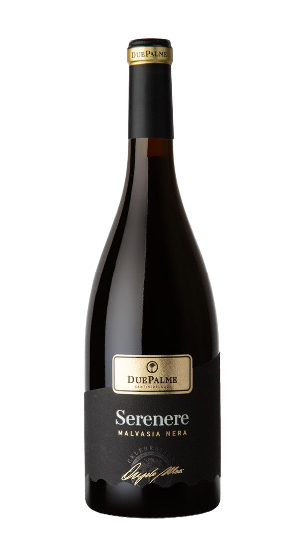 Malvasia Nera 'Serenere' Due Palme