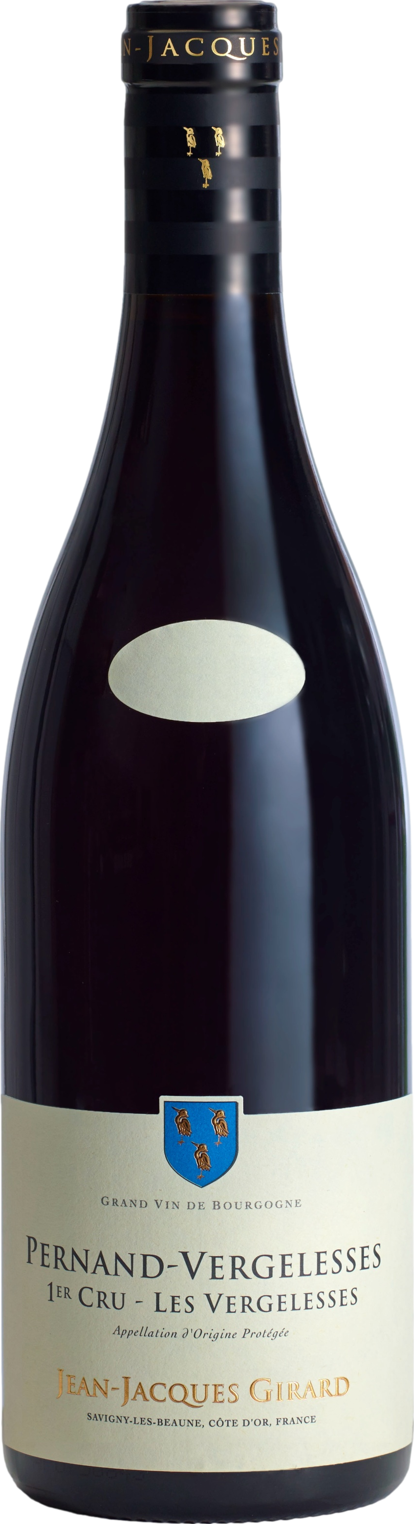 Domaine Jean-Jacques Girard Pernand-Vergelesses Premier Cru Les Vergelesses 2023