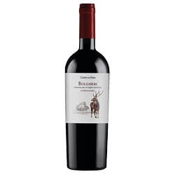 Campo al Faro Bolgheri Superiore DOC 2022 0,75 ℓ