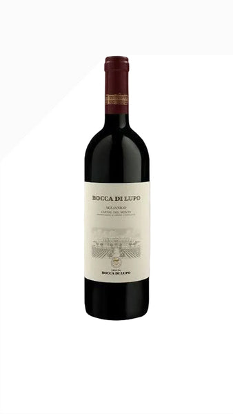 Aglianico Castel del Monte