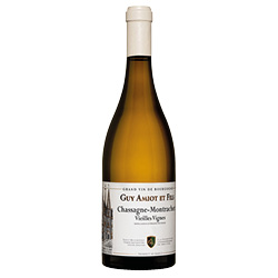 Chassagne-Montrachet Vieilles Vignes