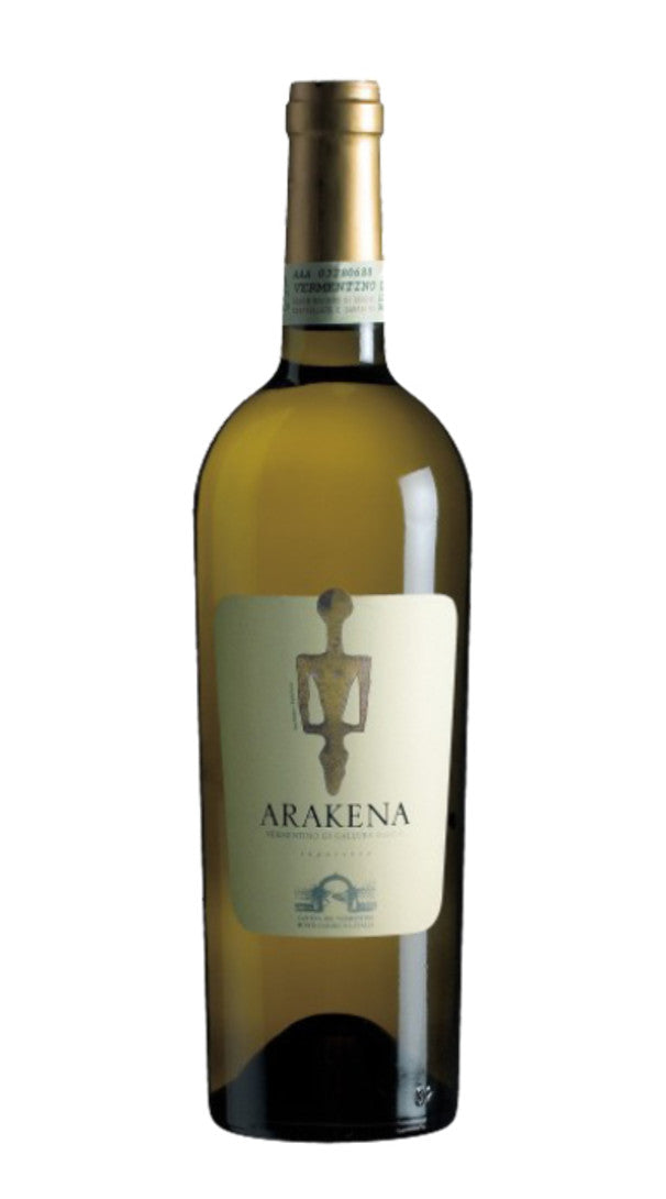 Vermentino di Gallura 'Arakena'