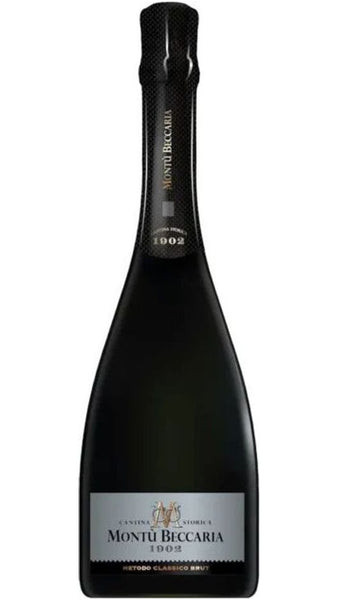 Spumante Metodo Classico Pinot Nero Brut