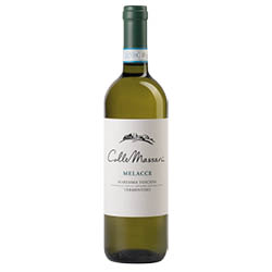 ColleMassari Melacce Maremma Toscana DOC Vermentino 2025 0,75 ℓ