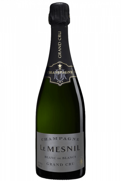 Champagne Le Mesnil Grand Cru Extra Brut