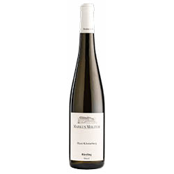 Mosel QbA Riesling Trocken Haus Klosterberg