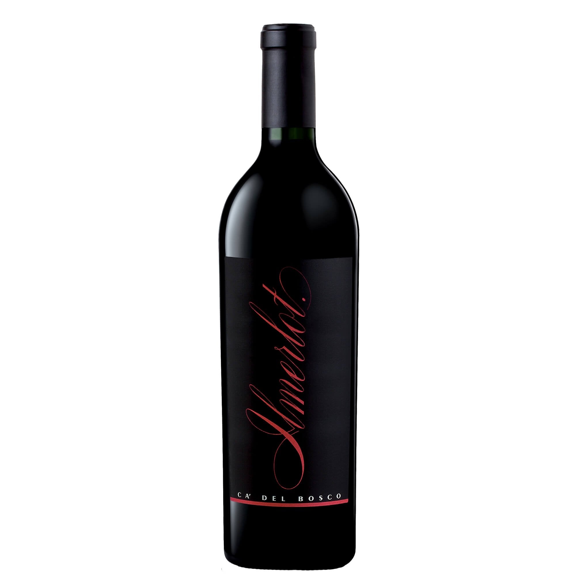 Ca' del Bosco Ilmerlot
