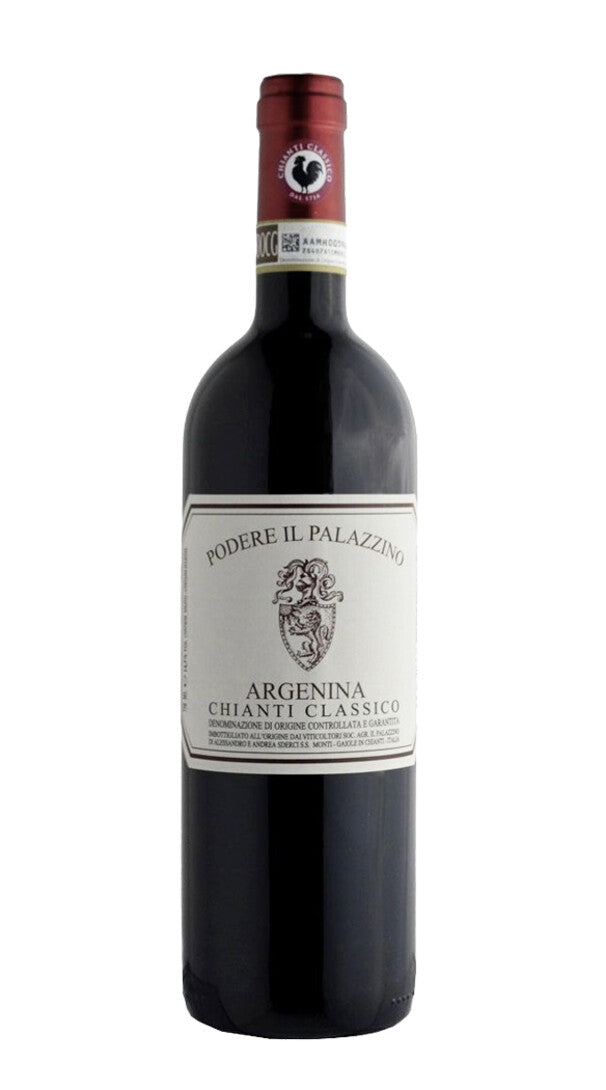 Chianti Classico 'Argenina'