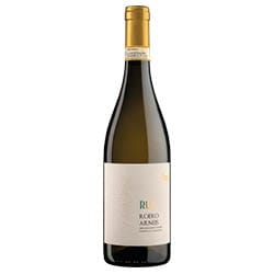 San Silvestro Ruj Roero DOCG Roero Arneis 2025 0,75 ℓ