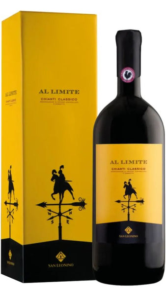 Chianti Classico DOCG - Al Limite - Magnum