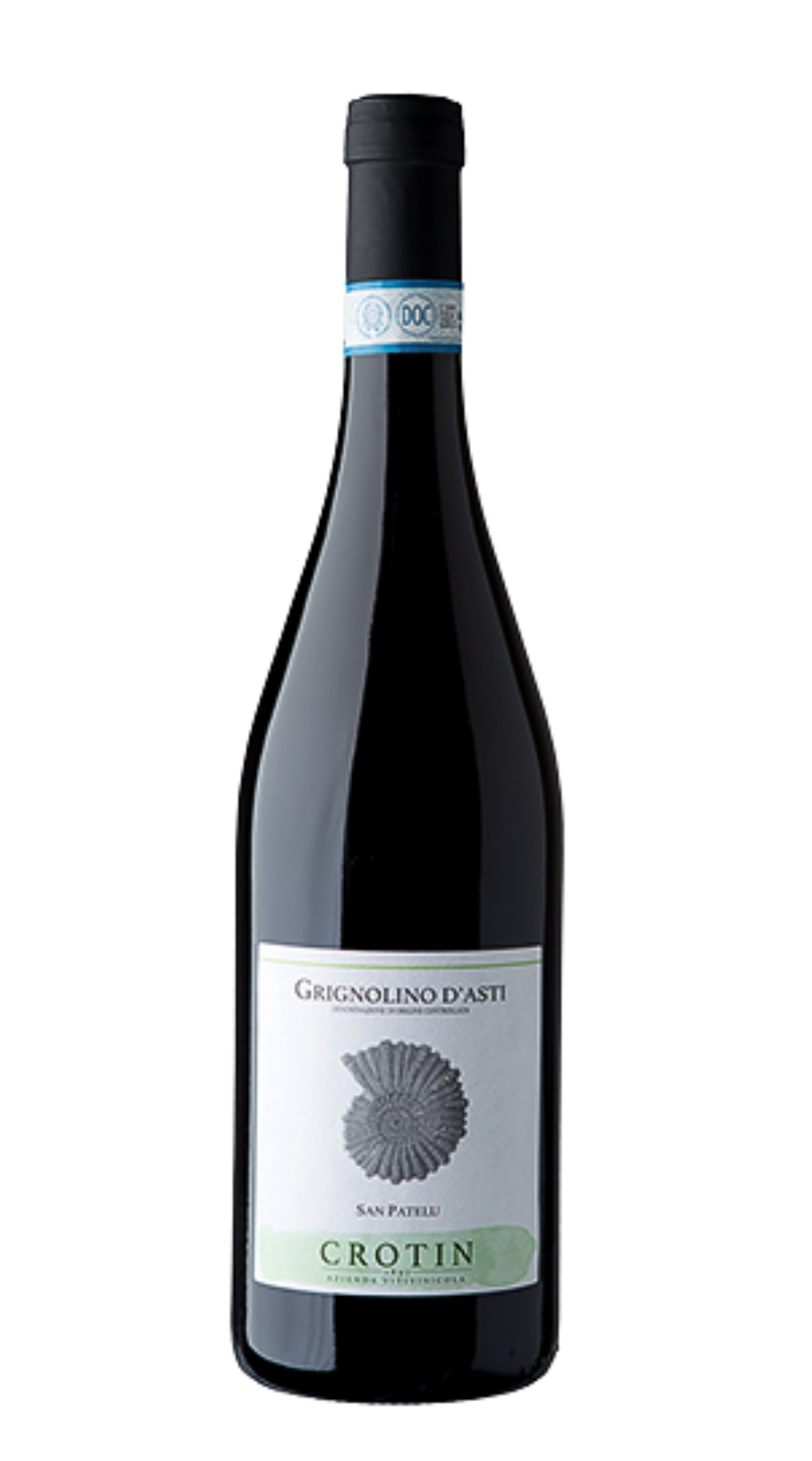 Grignolino D'Asti 'San Patelu' Crotin