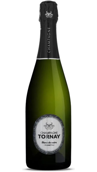 Champagne Blanc de Noirs Brut Grand Cru - Magnum