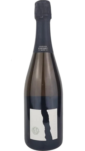 Champagne Rupture Nature