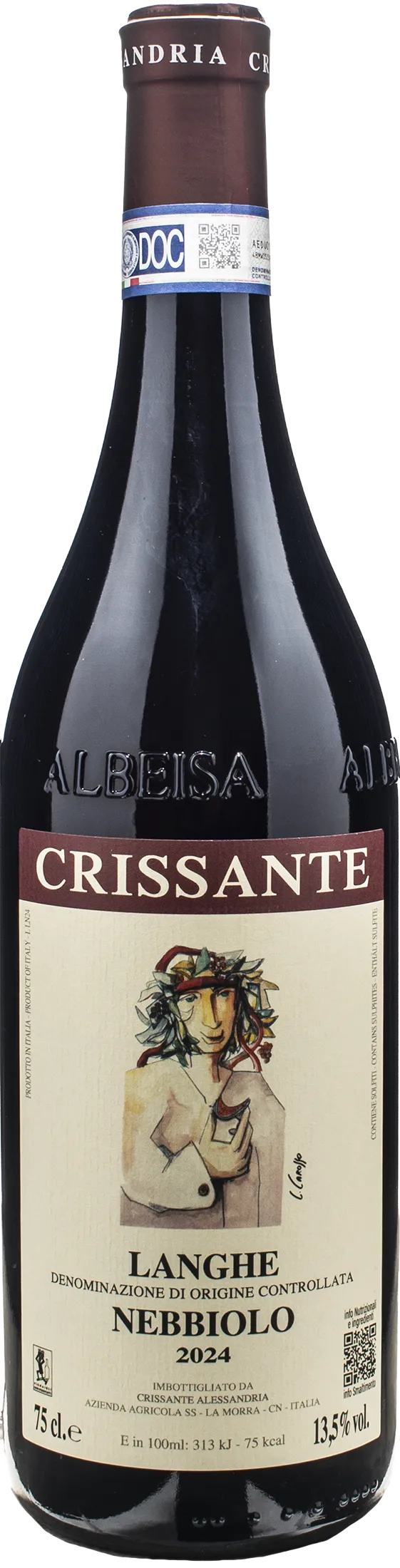 Langhe Nebbiolo