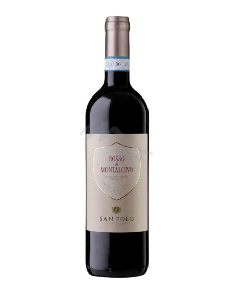 Rosso 2022 Rosso di Montalcino DOC San Polo
