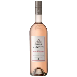 Kadette Pinotage Rosè