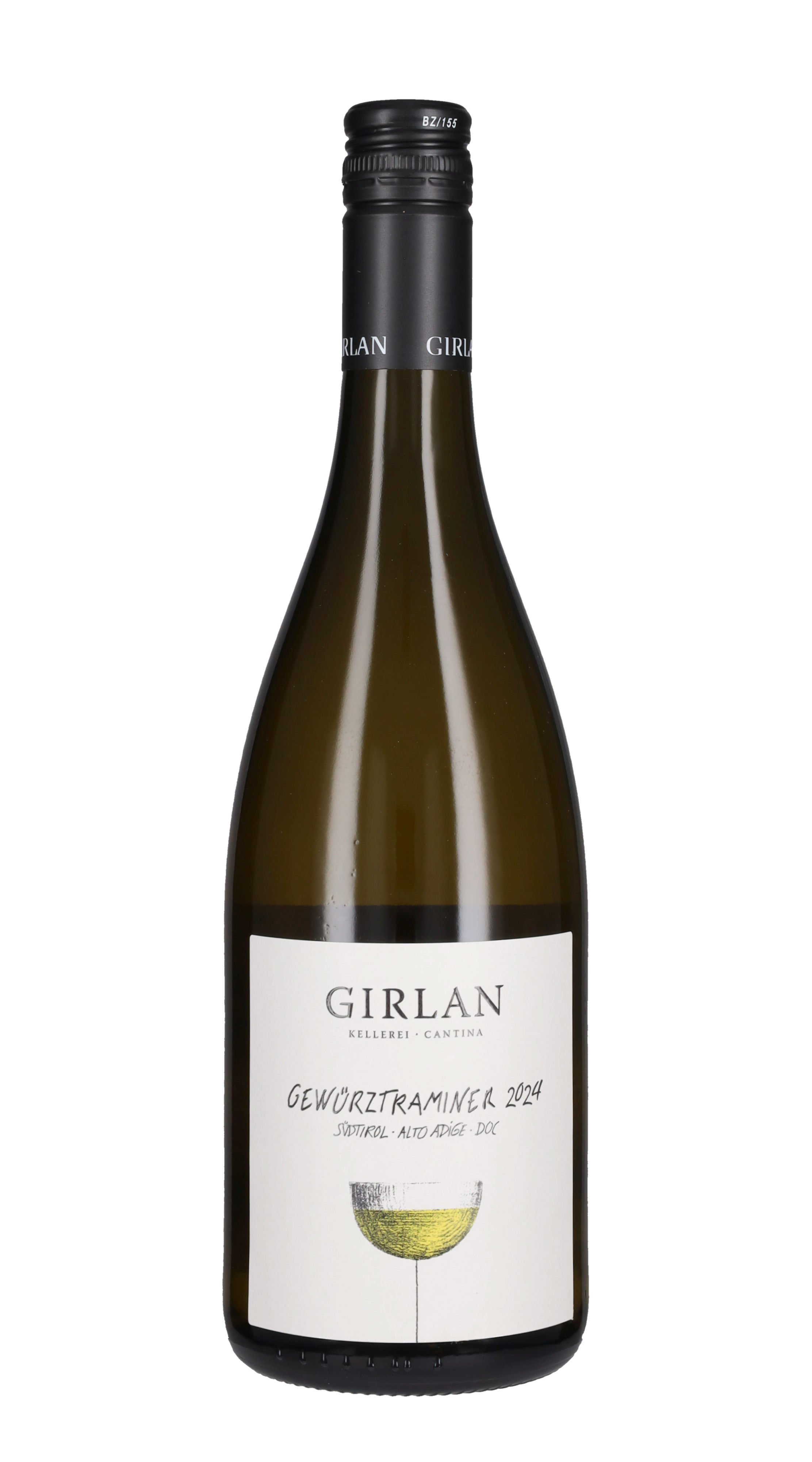 Gewurztraminer