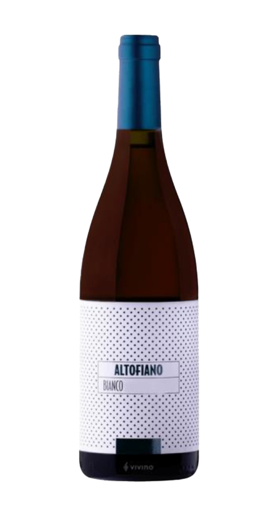 Fiano 'Altofiano' Brama