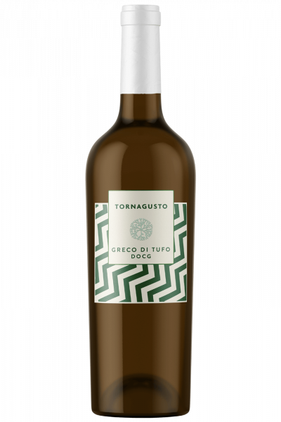 Greco Di Tufo Tornagusto