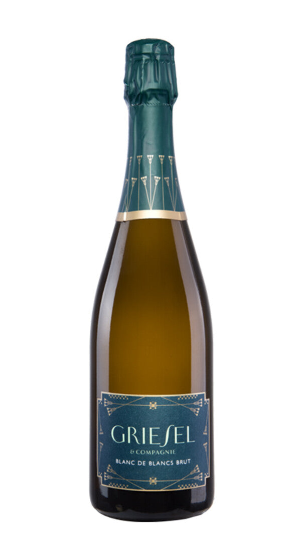Spumante Metodo Classico Brut Blanc de Blancs