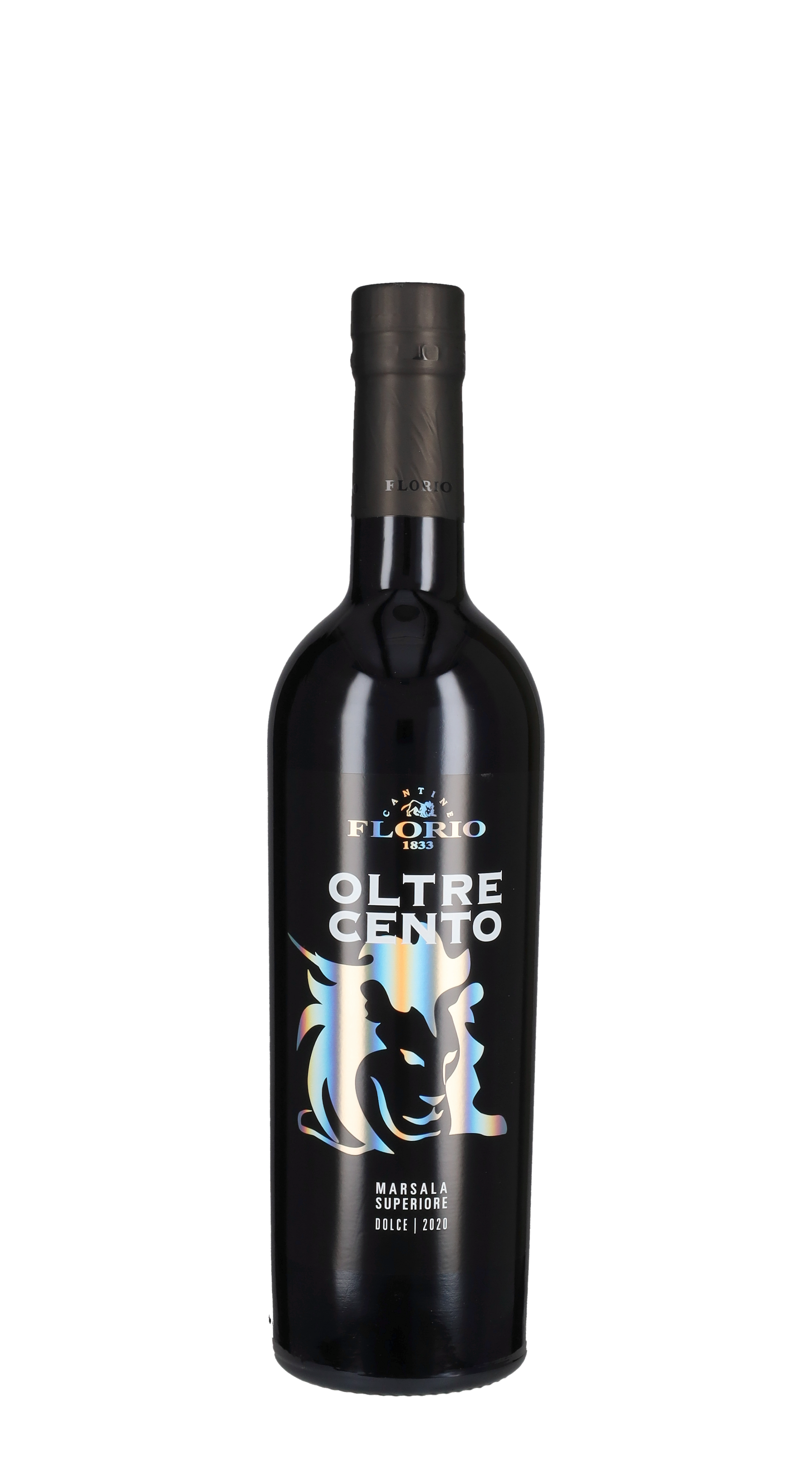 Marsala Superiore Dolce 'Oltre Cento' - 50cl