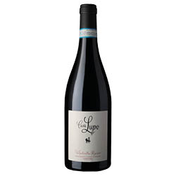 Casa Lupo Valpolicella Ripasso Superiore DOC 2022 0,75 ℓ