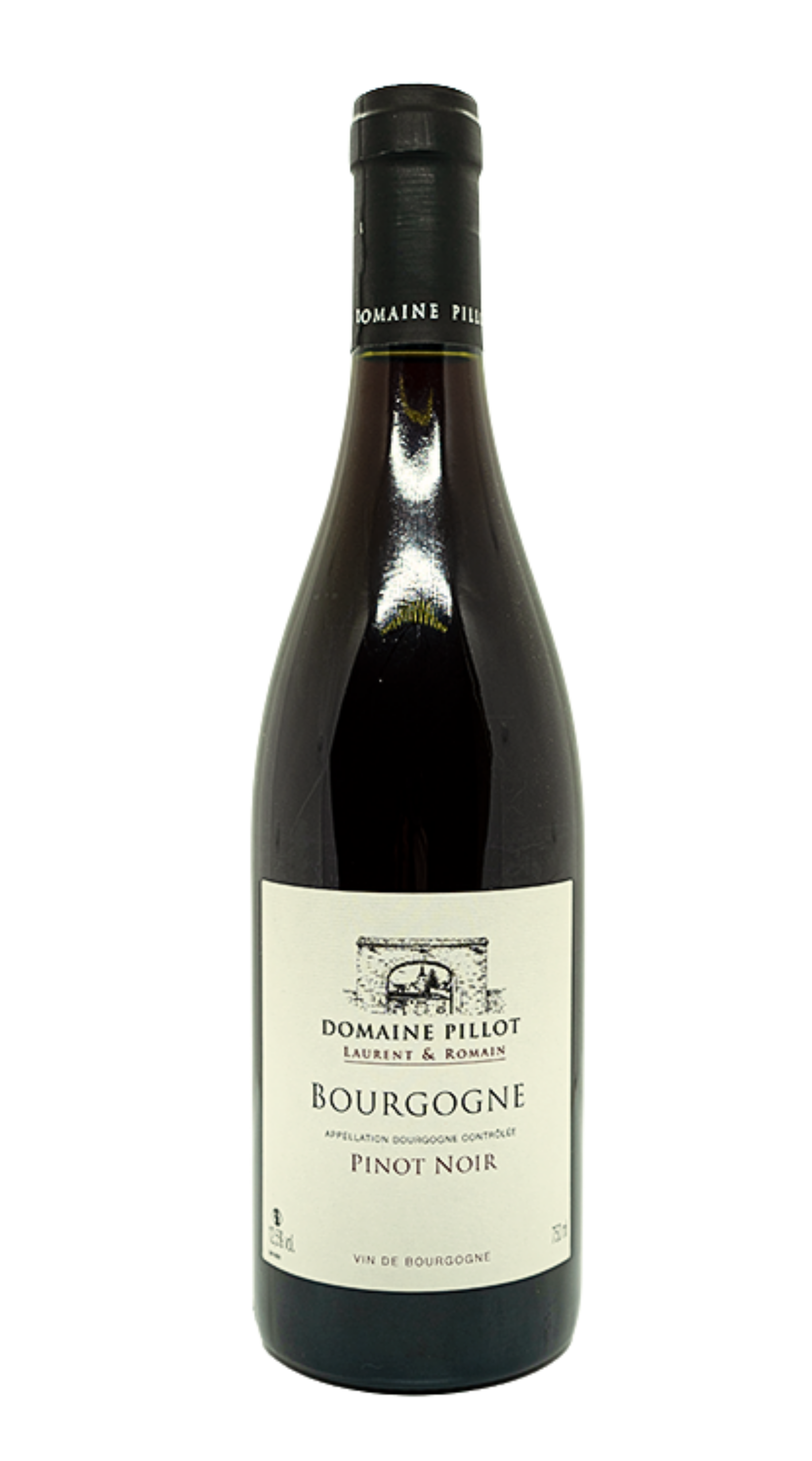 Bourgogne Rouge
